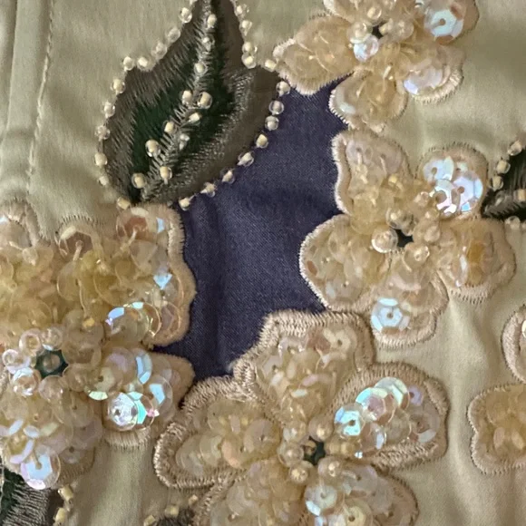 Stunning and rare Mandalay bustier - Picture 7 of 8